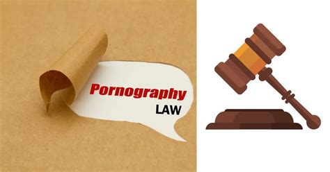 Quick guide to rules about online pornography